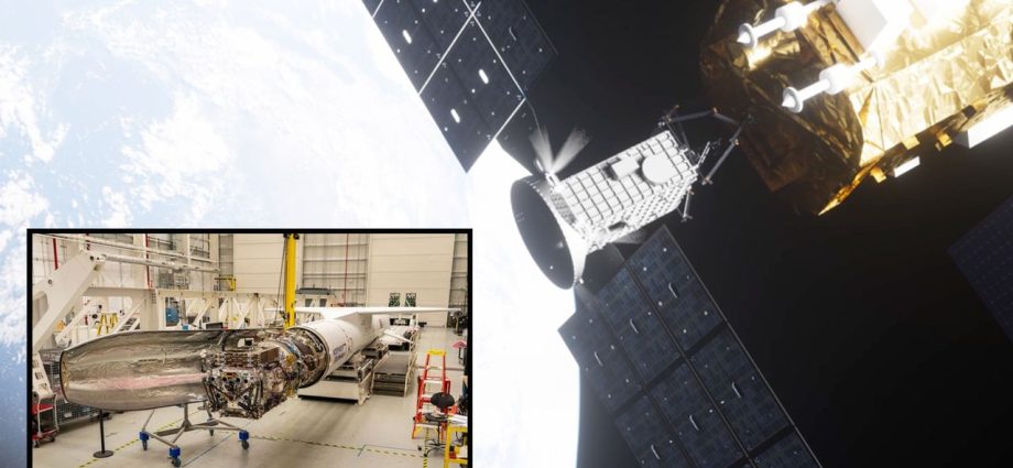 NASA is paying $30 million for a 1st-of-its-kind rescue mission to the aging Swift telescope before it falls from space. Is it worth it?