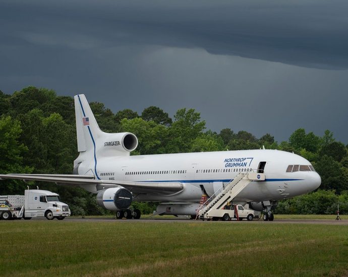partners,-nasa-ready-for-june-launch-of-swift-boost-mission