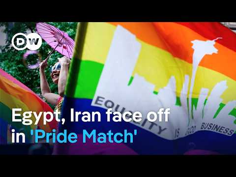 an-unlikely-“pride-match”-in-seattle-|-dw-news