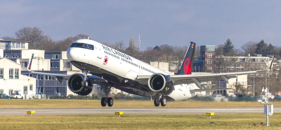 air-canada-will-deploy-its-new-airbus-a321xlr-on-3-routes-to-the-us