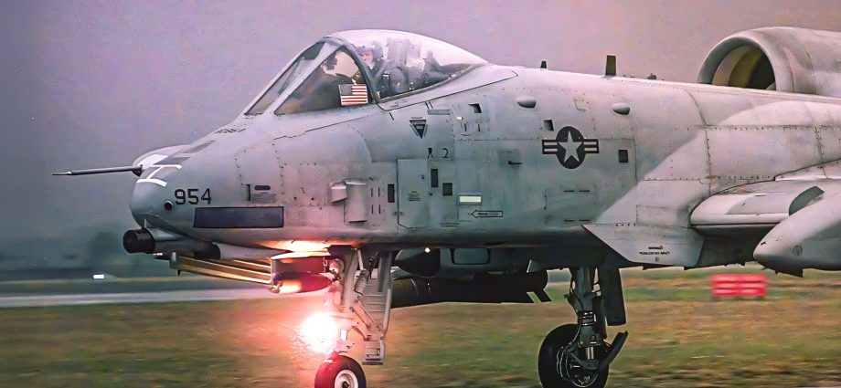 why-the-us-air-force-is-keeping-54-a-10-warthogs-flying-after-operation-epic-fury