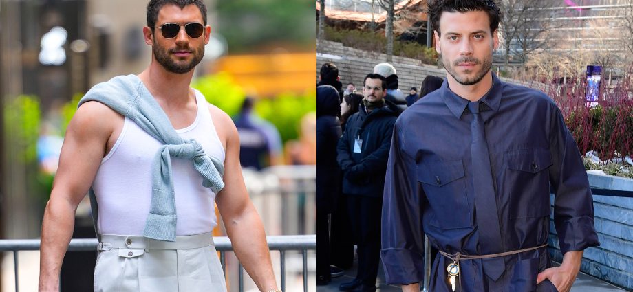 david-corenswet-and-francois-arnaud-head-to-broadway-in-star-studded-‘three-days-of-rain’-revival