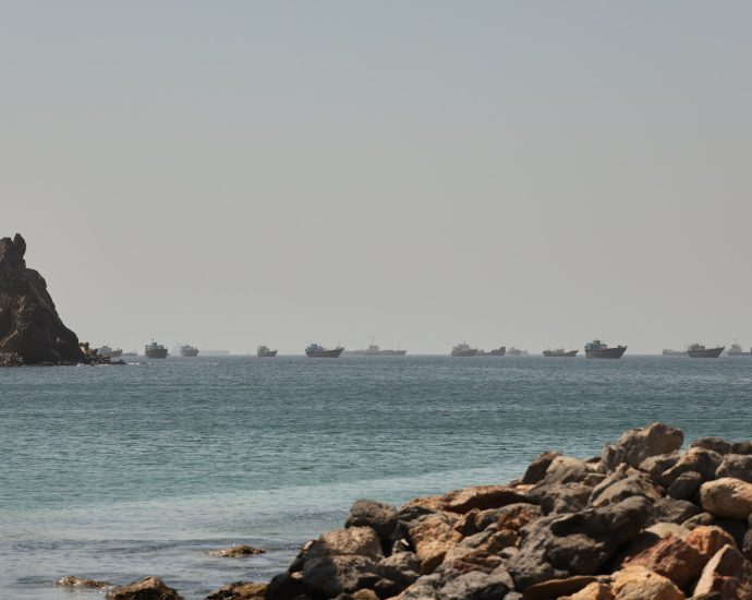 iran-war-live:-us-strikes-iran-after-attack-on-vessel-in-strait-of-hormuz