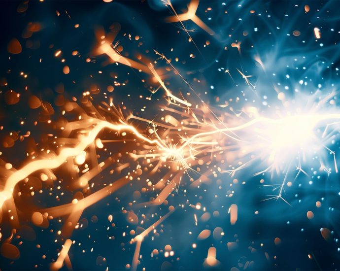 A Plastic Motor Just Defied a Century of Engineering Assumptions