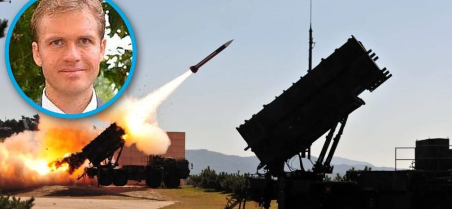 defense-expert:-ukraine’s-interceptor-shortage-has-no-quick-fix