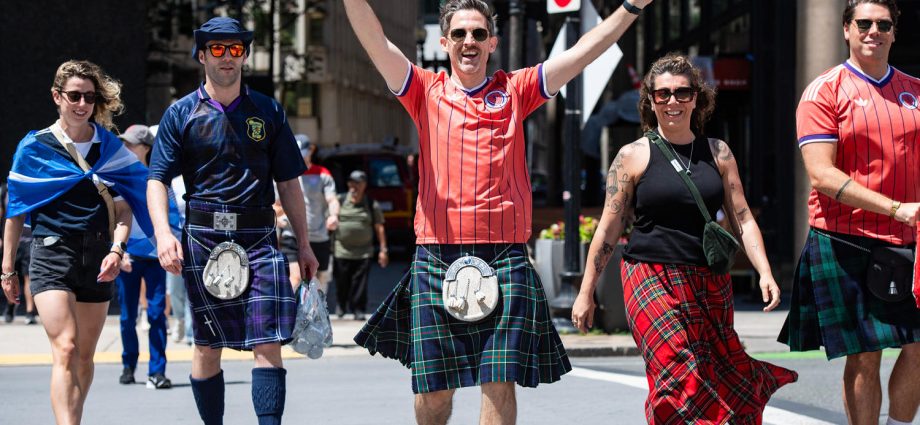 the-viking-row,-a-human-statue-and-a-tartan-takeover:-world-cup-trends-capture-us.-hearts