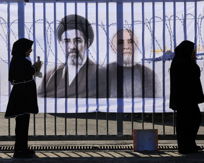 israel-lebanon-deal-ties-ceasefire-to-hezbollah-disarmament:-will-it-work?