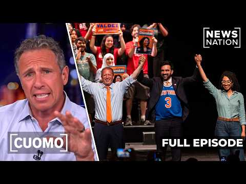 how-young-voters-are-reshaping-the-democratic-party-|-cuomo-full-show