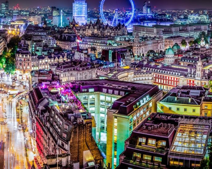 UK Climate Panel Urges Faster Electrification to Lower Energy Bills
