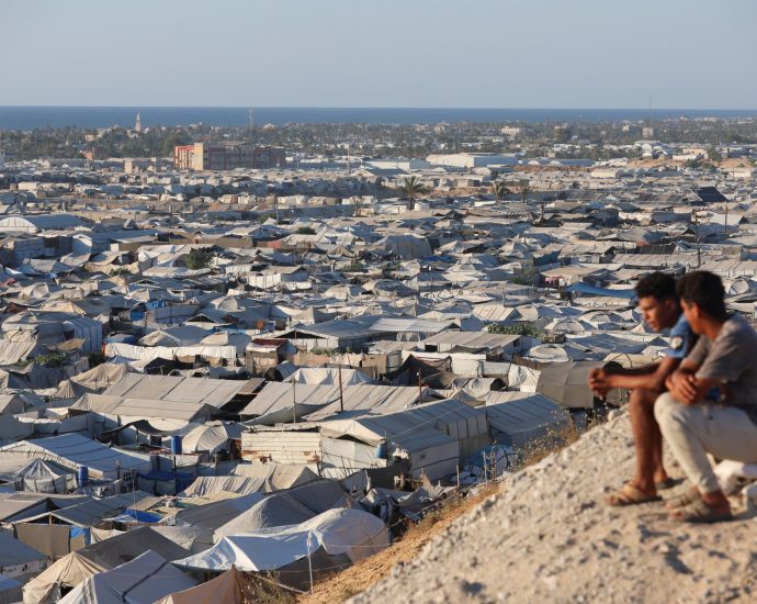israeli-drone-attack-kills-young-girl-in-gaza-safe-zone