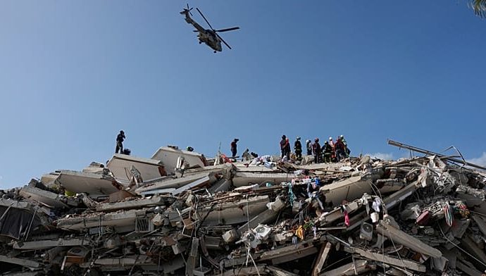 europe-send-search-and-rescue-personnel-to-venezuela-in-response-to-massive-quakes