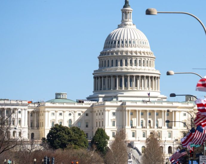 CLARITY Act Faces Narrow Senate Window as Midterm Election Calendar Tightens