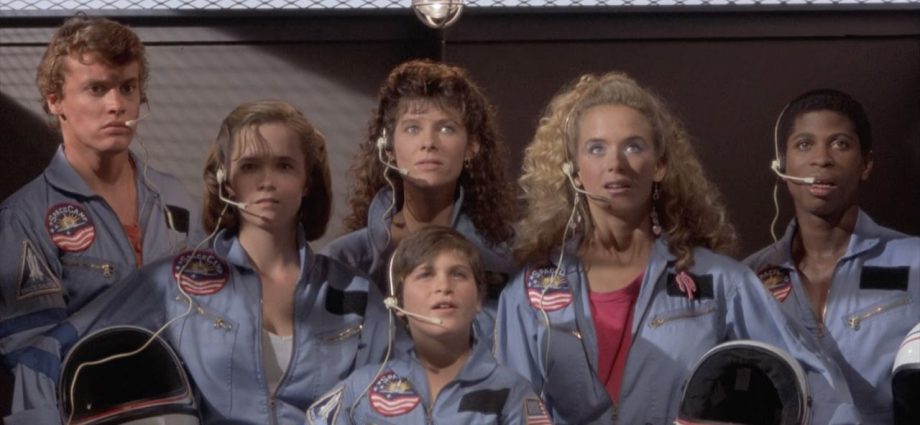 SpaceCamp at 40: A wish-fulfillment fantasy brought down to earth by NASA’s real-life disaster