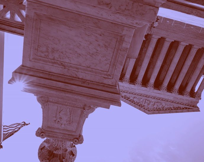 The Supreme Court Ran Wild Today. Let’s Get You Caught Up.