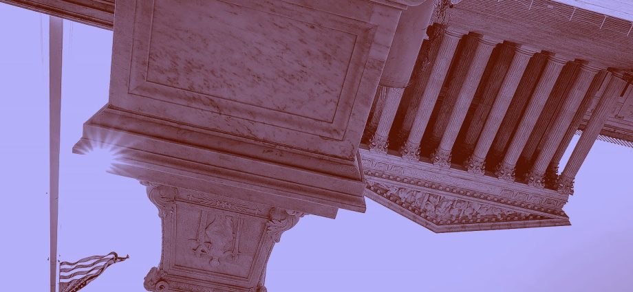 The Supreme Court Ran Wild Today. Let’s Get You Caught Up.