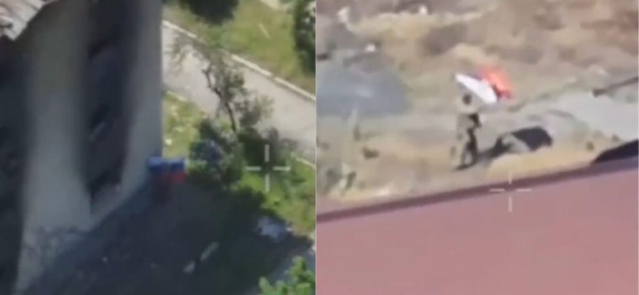 russians-keep-raising-“potemkin-flags”-in-lyman-they’re-no-closer-to-capturing-it.