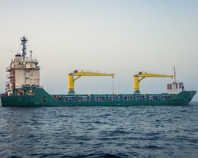 us-launches-second-night-of-strikes-on-iran-after-ship-hit-by-drone