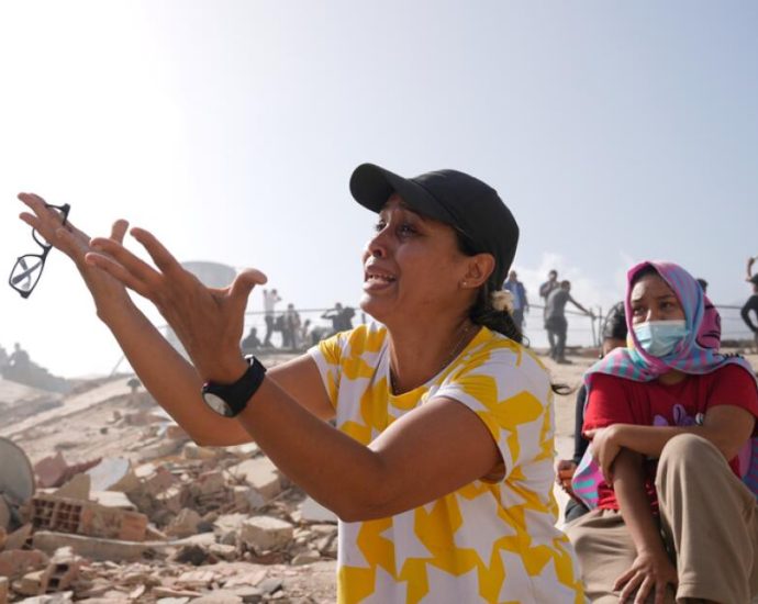 before-venezuela-earthquakes,-engineers-warned-tall-buildings-could-collapse-atop-soft-soil