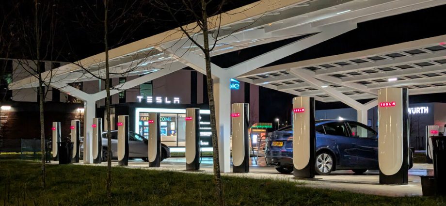 in-europe,-tesla-sales-are-rising-despite-views-on-elon-musk