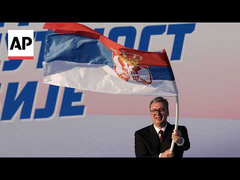 serbia’s-president-vucic-says-he-will-resign-within-weeks-as-election-nears