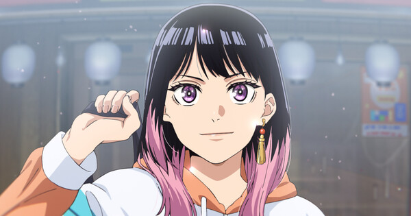 Akane-banashi Anime Gets 2nd Season in January 2027