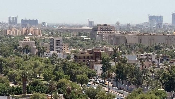 iraqi-political-officials-arrested-on-corruption-charges-in-overnight-raid