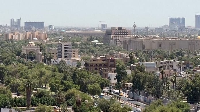 iraqi-political-officials-arrested-on-corruption-charges-in-overnight-raid