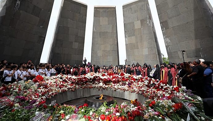 israel-formally-recognises-armenian-world-war-i-‘genocide’