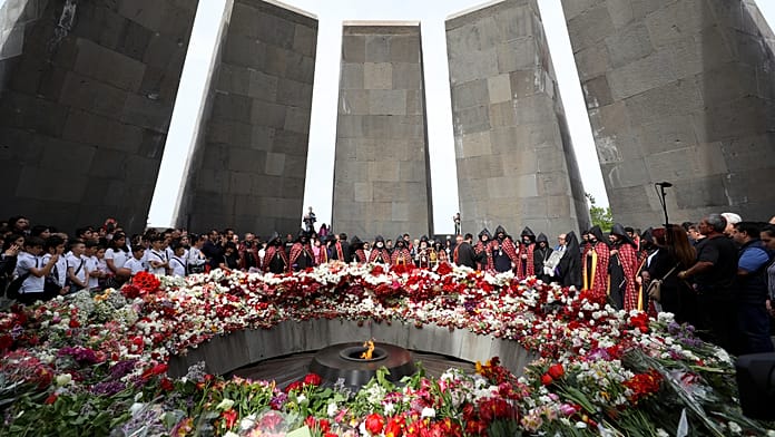 israel-formally-recognises-armenian-world-war-i-‘genocide’