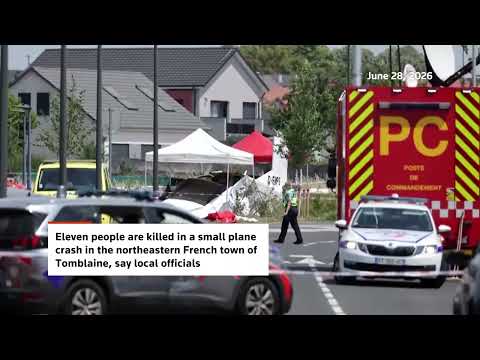 light-aircraft-crashes-in-eastern-france,-officials-say-eleven-killed