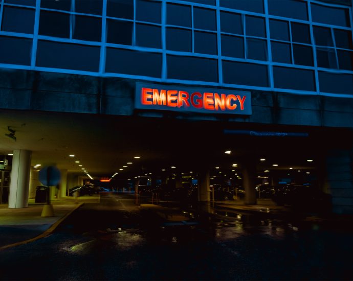 Indiana Takes On Powerful Hospitals by Capping Prices They Charge Employers