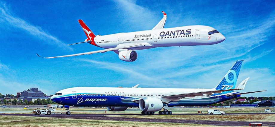 here’s-how-much-more-range-the-airbus-a350-1000ulr-has-compared-to-the-boeing-777x