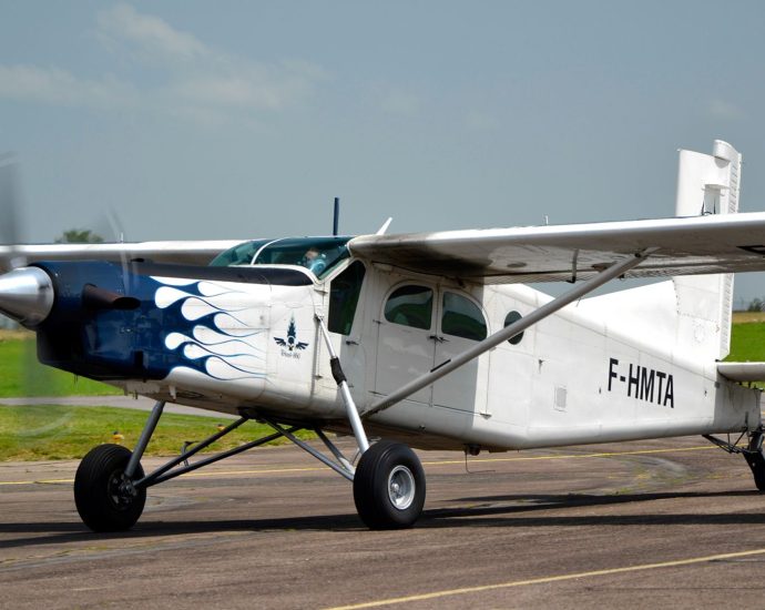 pilatus-pc-6-skydiving-plane-crashes-shortly-after-takeoff-in-france,-killing-11