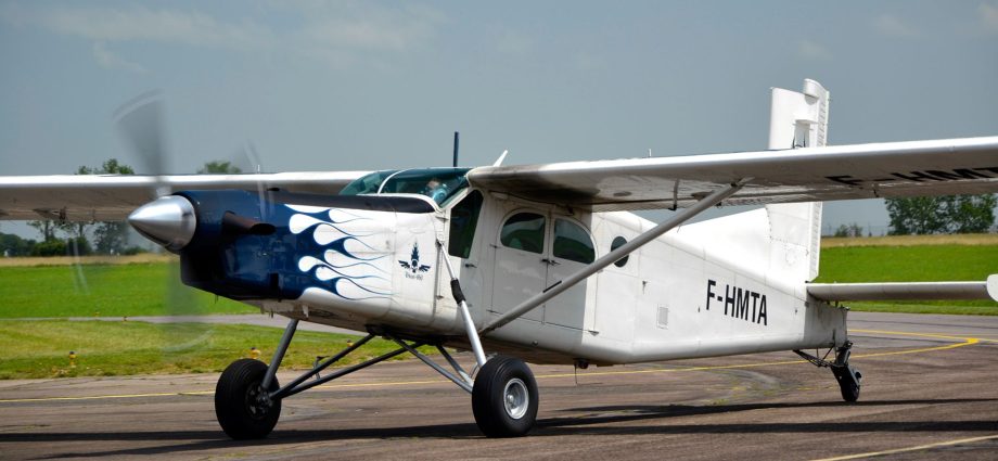 pilatus-pc-6-skydiving-plane-crashes-shortly-after-takeoff-in-france,-killing-11
