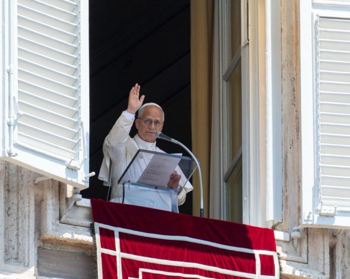 pope-leo-prays-for-venezuela’s-recovery-after-deadly-quakes
