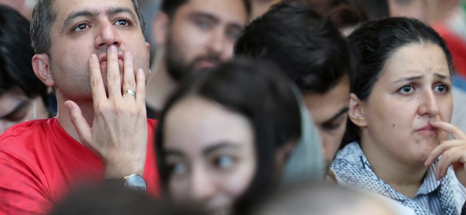 heightened-emotions-in-iran-after-team-melli-knocked-out-of-world-cup