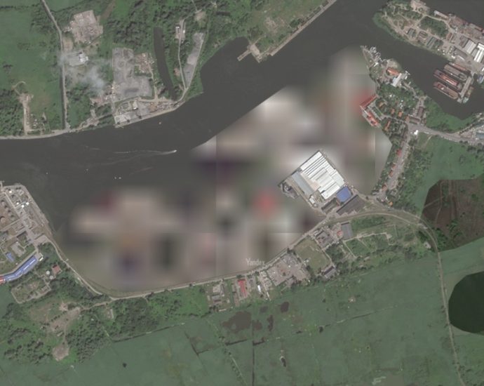 russian-maps-blurred-119-of-russia’s-own-military-sites-in-the-nordics-and-baltics—and-gave-away-their-locations