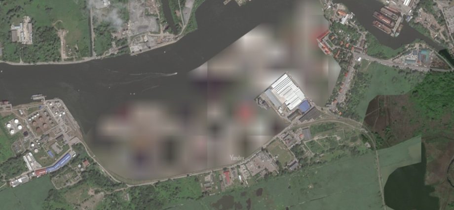 russian-maps-blurred-119-of-russia’s-own-military-sites-in-the-nordics-and-baltics—and-gave-away-their-locations