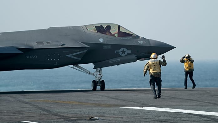 iran-threatens-total-halt-to-talks-amid-intensive-us-air-activity-near-hormuz