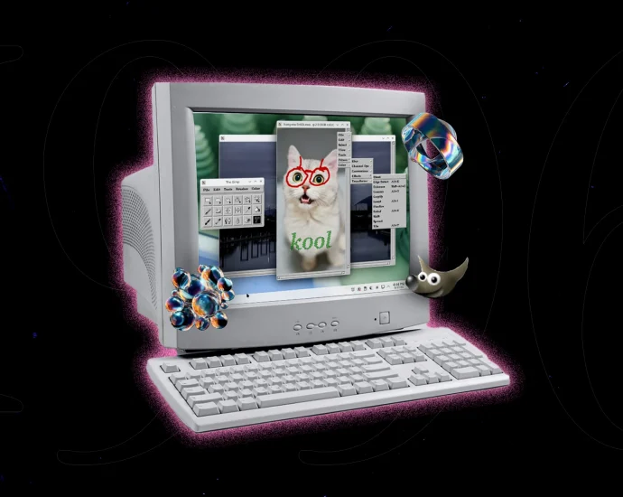 this-flatpak-runs-a-30-year-old-version-of-gimp-–-pre-gtk