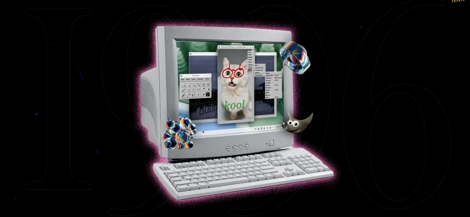 this-flatpak-runs-a-30-year-old-version-of-gimp-–-pre-gtk