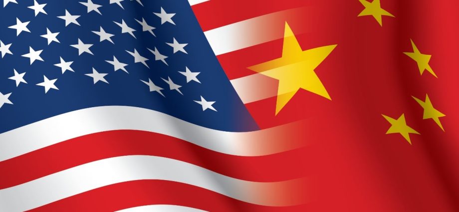 China Could Win Big if CLARITY Act Dies in Washington, Strategist Warns