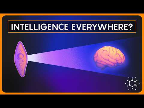 intelligence-without-brains:-a-radical-new-idea