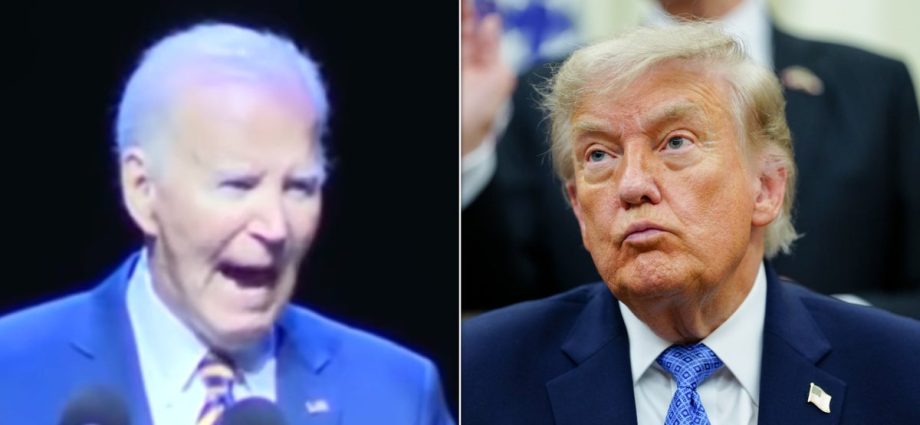 ‘what-a-loser’:-biden-torches-the-traitor-over-reflecting-pool-debacle
