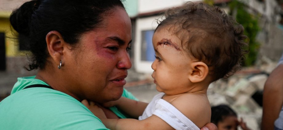 venezuela-earthquake-rescues:-five-heart-warming-moments