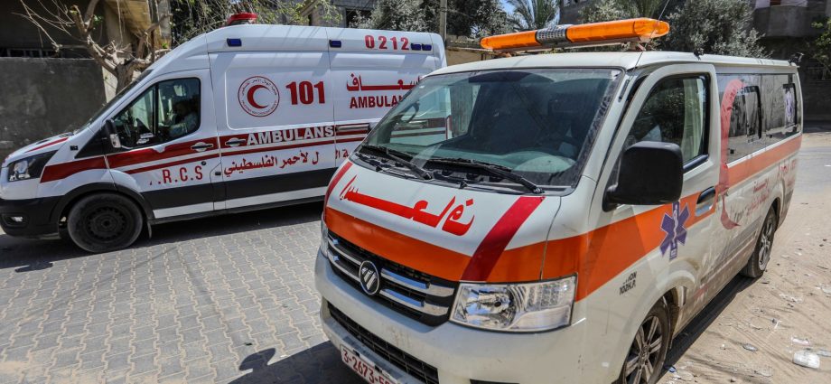 israeli-attack-in-gaza-kills-three,-including-a-child