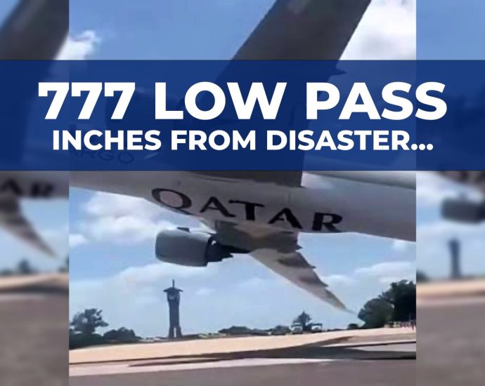 risky-low-pass-caught-on-camera:-boeing-777-200lr-converted-freighter-inches-from-disaster