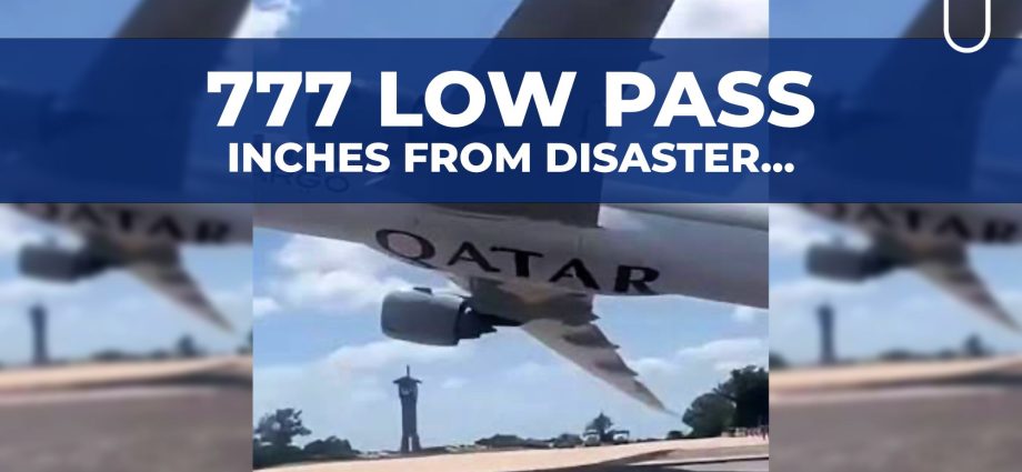 risky-low-pass-caught-on-camera:-boeing-777-200lr-converted-freighter-inches-from-disaster