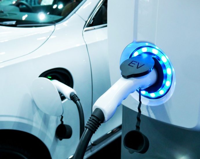 Europe’s EV Boom Accelerates as Chinese Brands Gain Ground