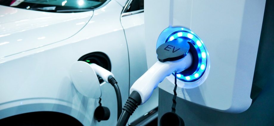 Europe’s EV Boom Accelerates as Chinese Brands Gain Ground